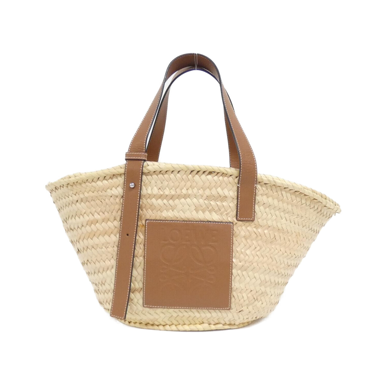 BASKET BAG
