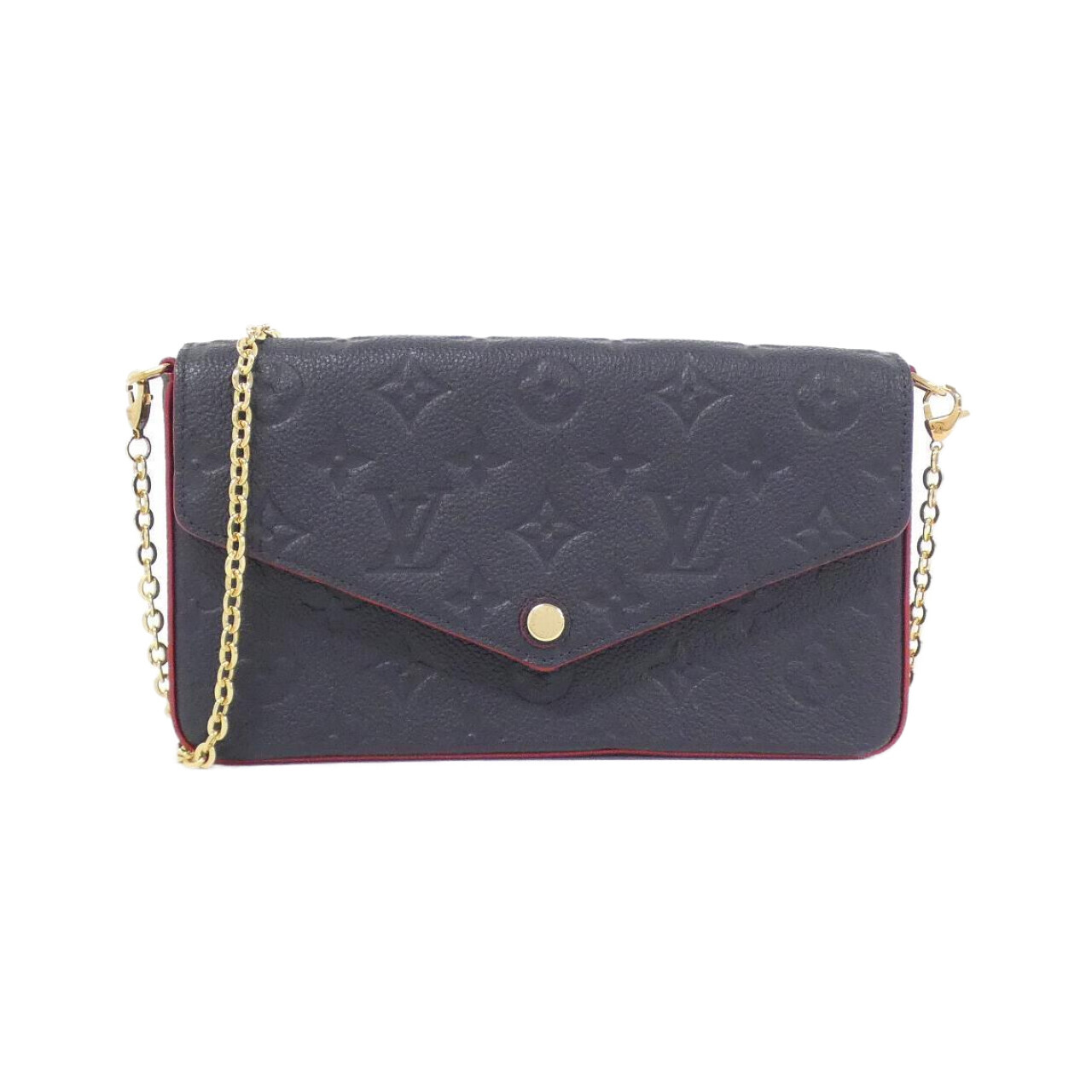 CROSS BODY BAG
