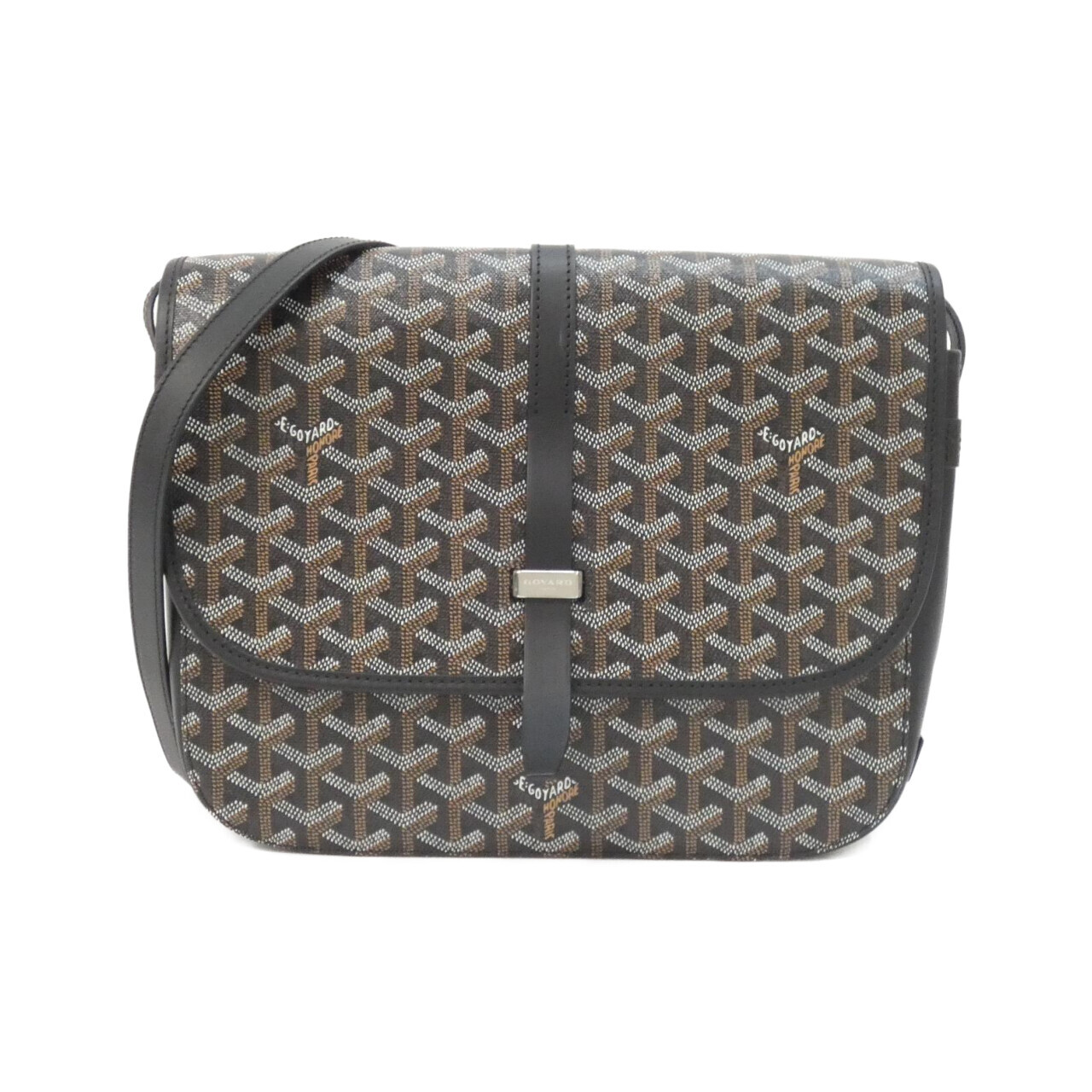 CROSS BODY BAG