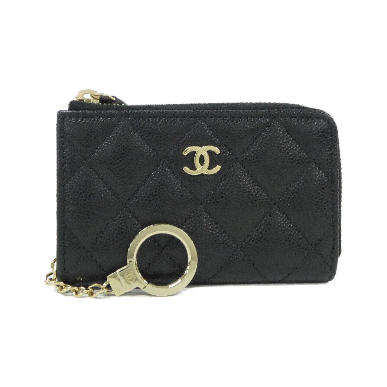 COIN & KEY CASE