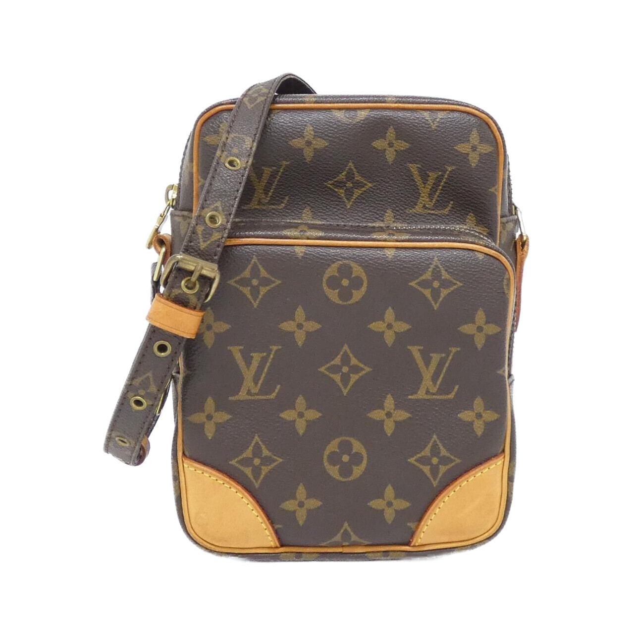 CROSS BODY BAG