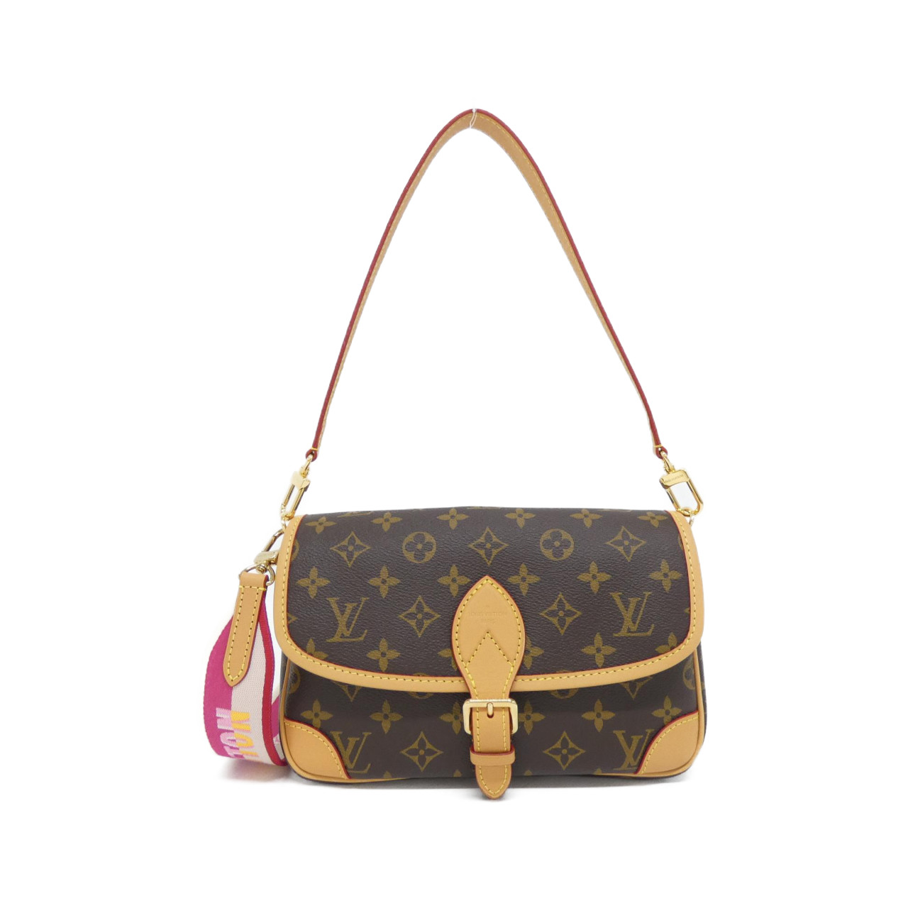 SHOULDER BAG