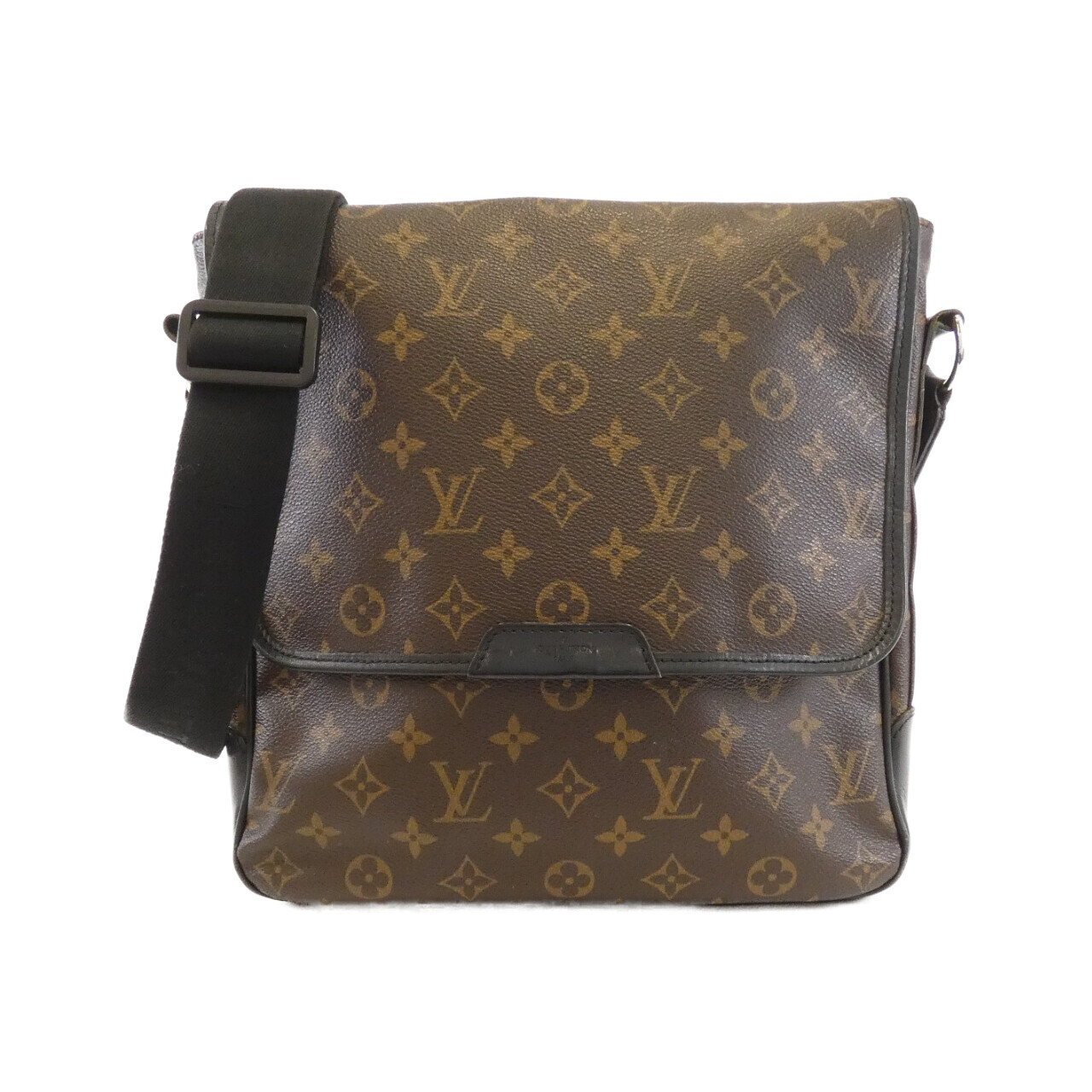 CROSS BODY BAG