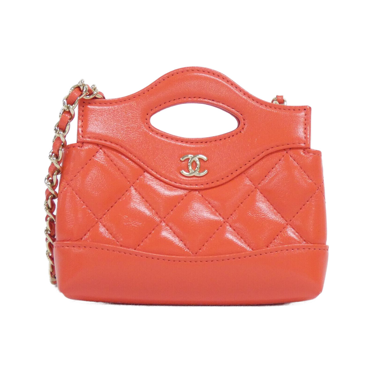 CHAIN CLUTCH
