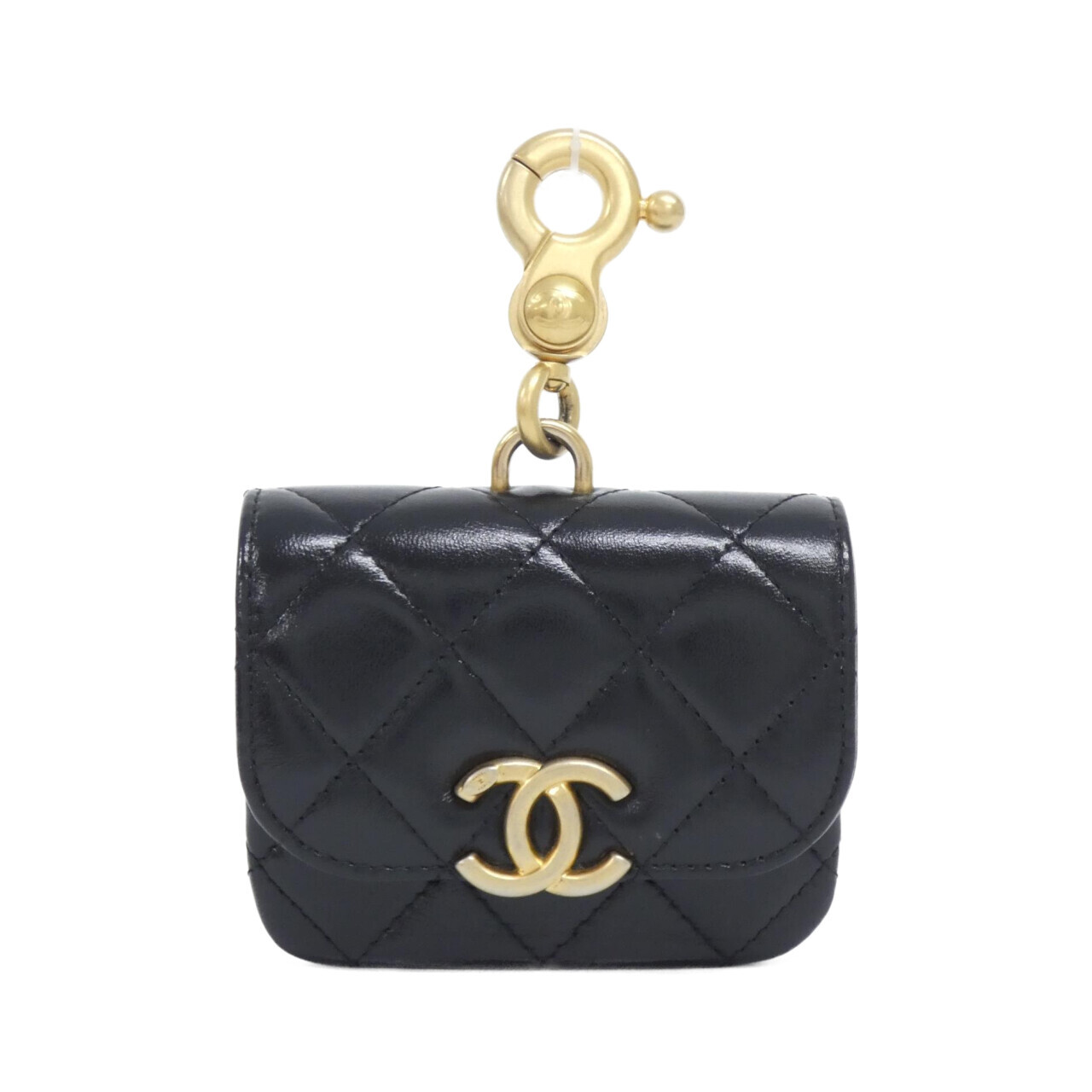 BAG CHARM