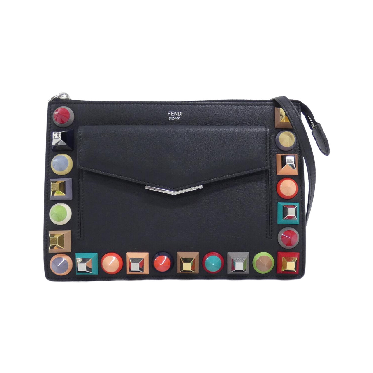 CROSS BODY BAG