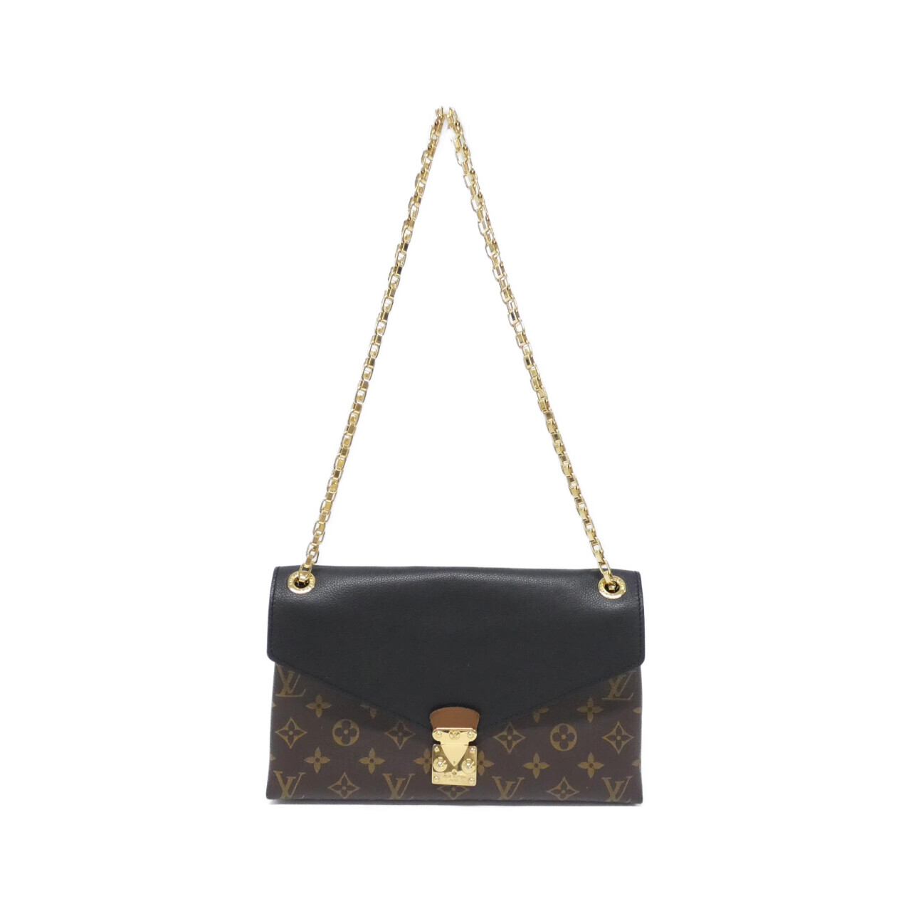 SHOULDER BAG