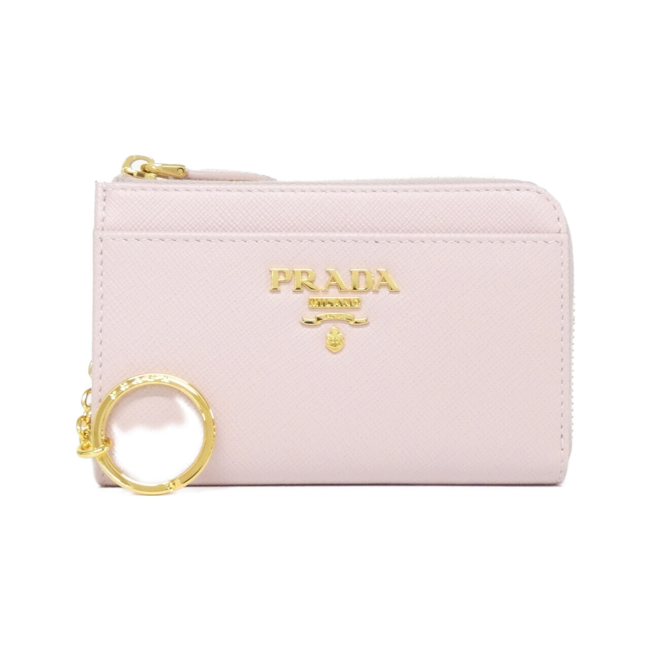 COIN & KEY CASE