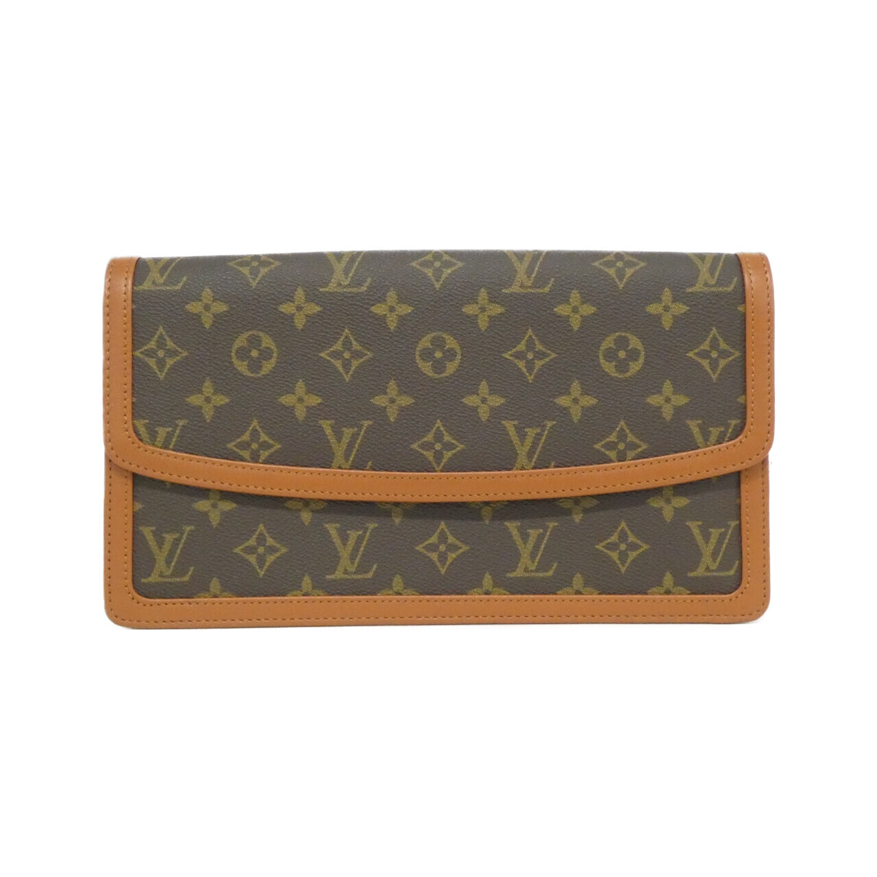 CLUTCH BAG