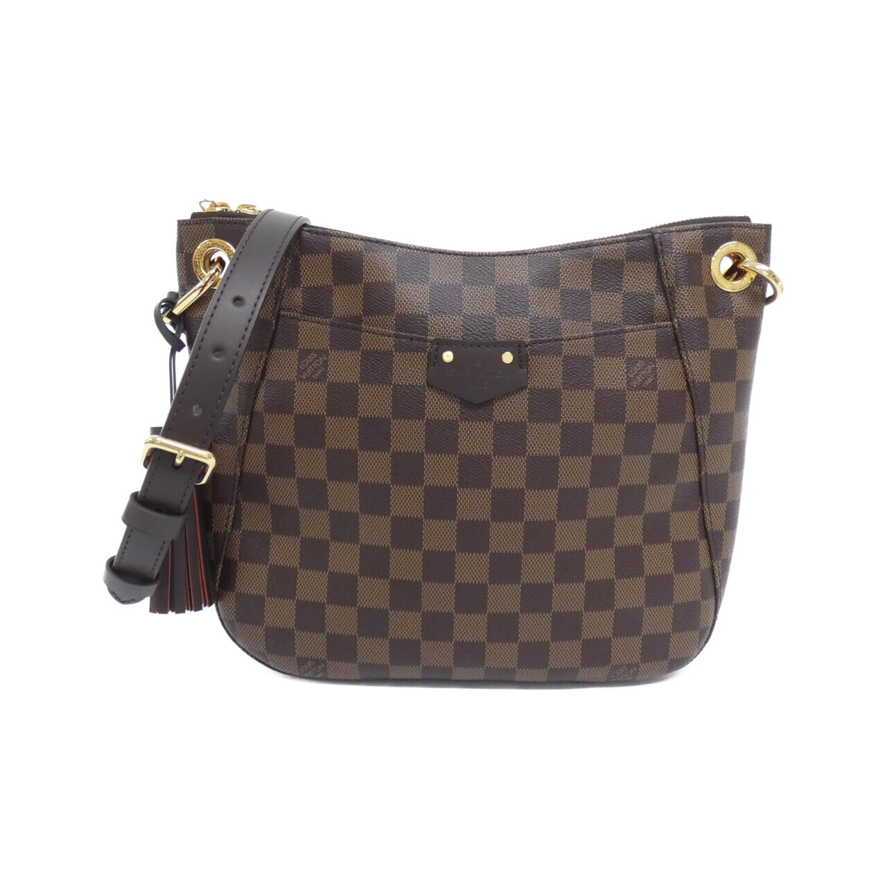 CROSS BODY BAG