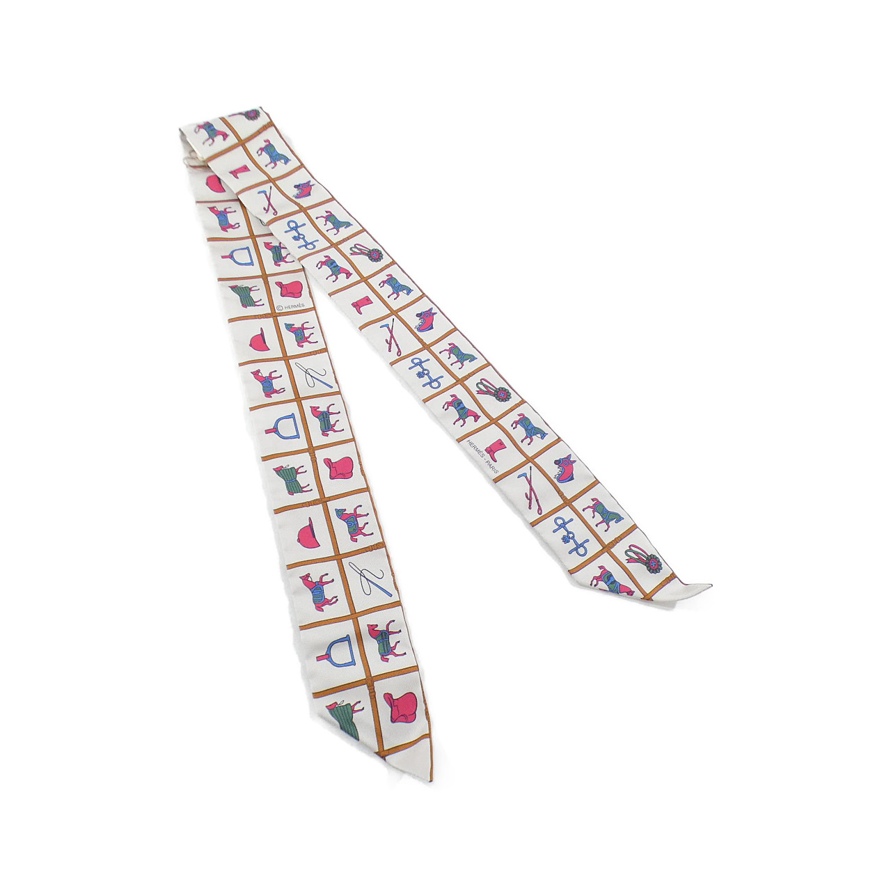SCARF