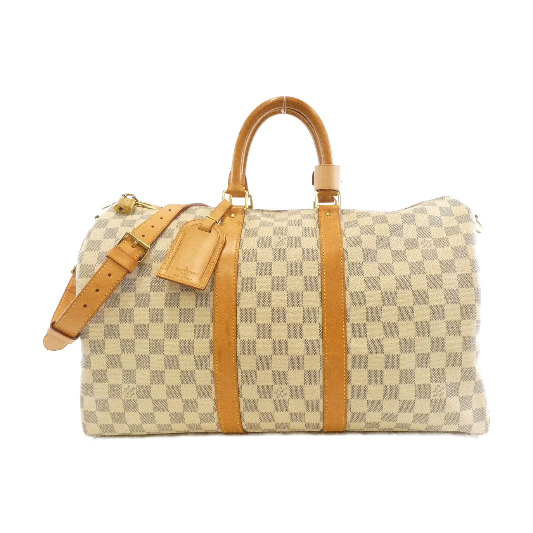 TRAVEL BAG