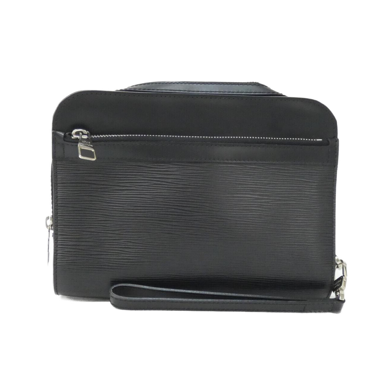 SECOND BAG