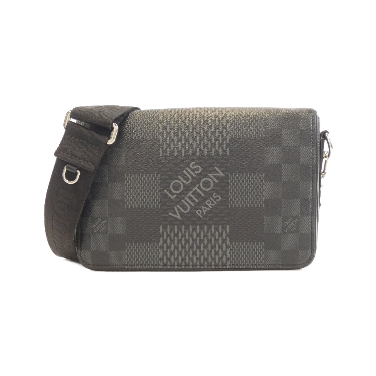 CROSS BODY BAG