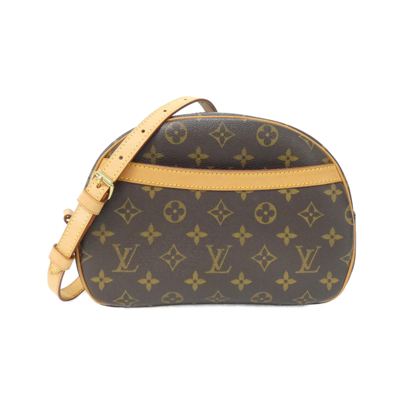 CROSS BODY BAG