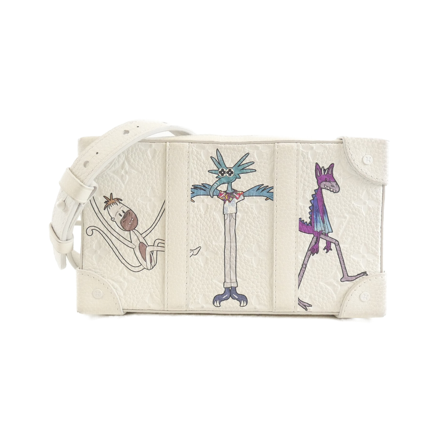 CROSS BODY BAG