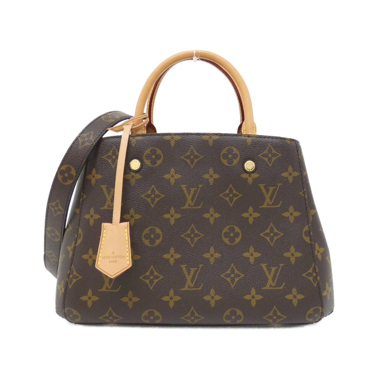 HANDBAG
