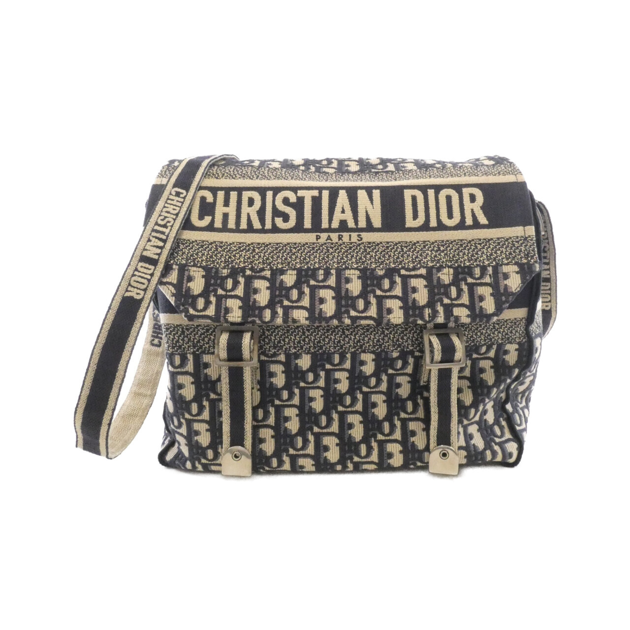 CROSS BODY BAG