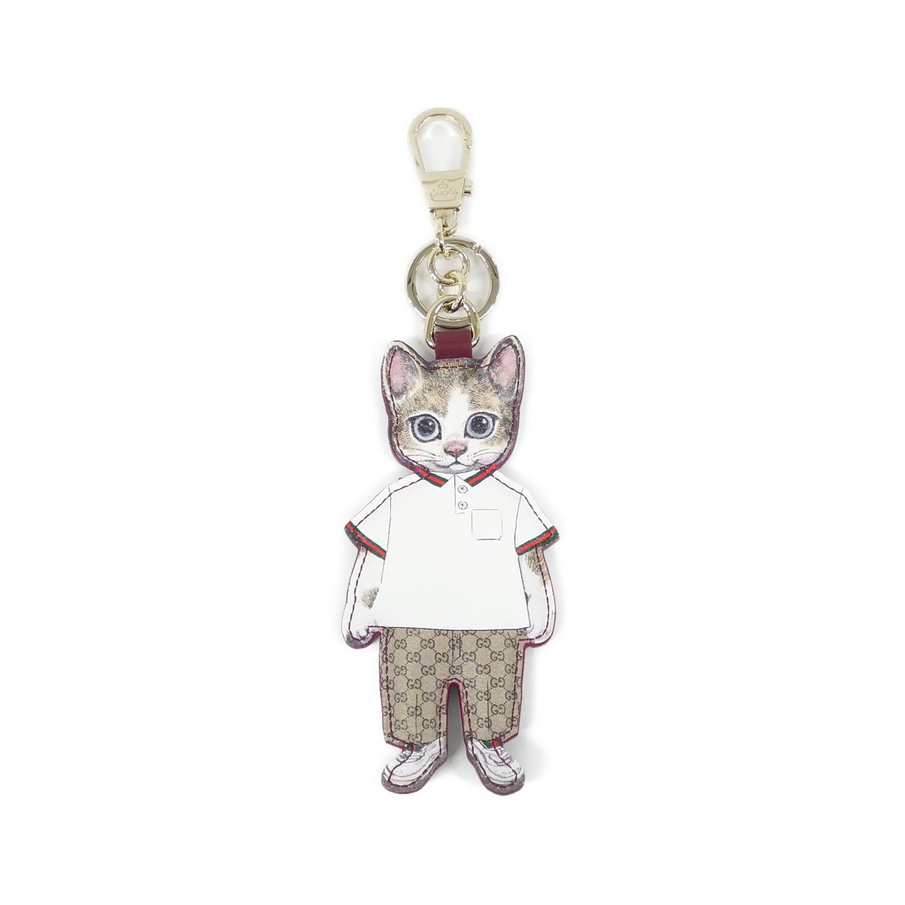 KEY RING