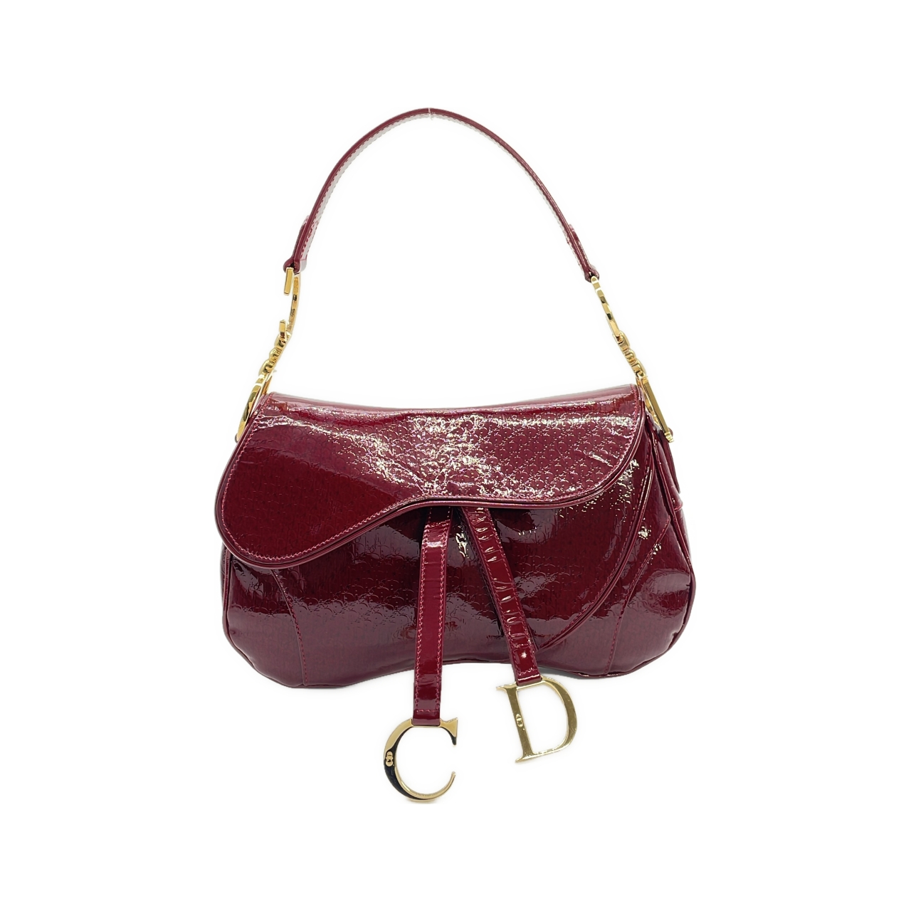 SHOULDER BAG