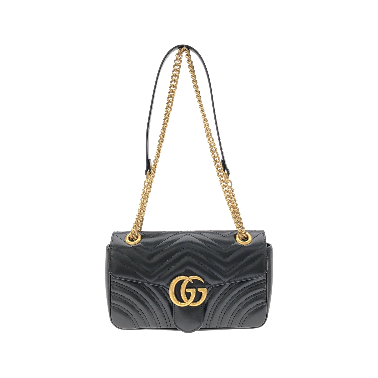 SHOULDER BAG