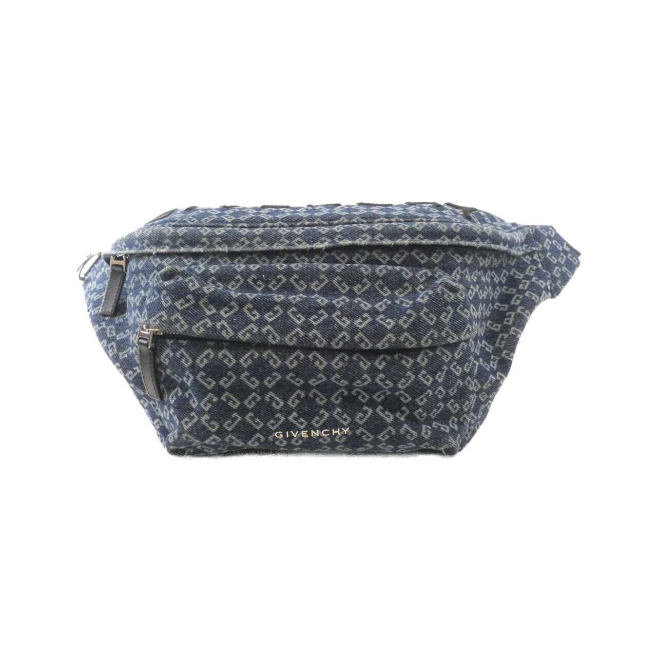 WAIST BAG