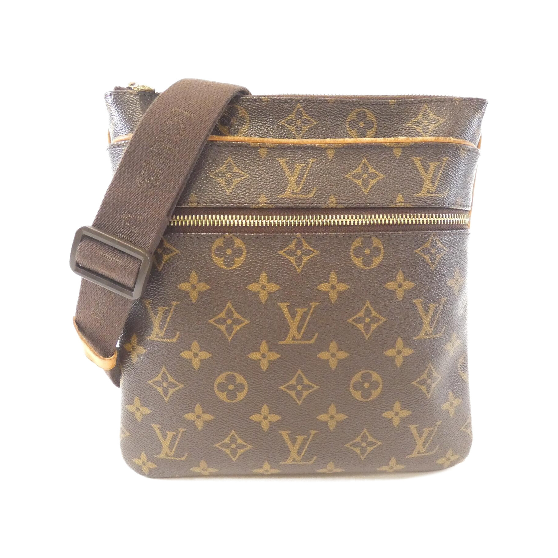 CROSS BODY BAG