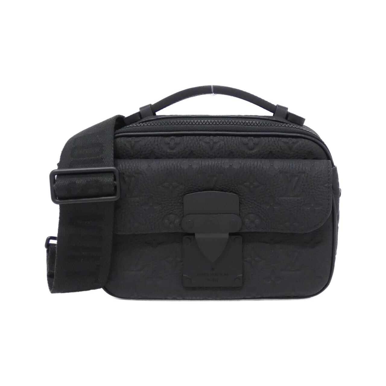 CROSS BODY BAG