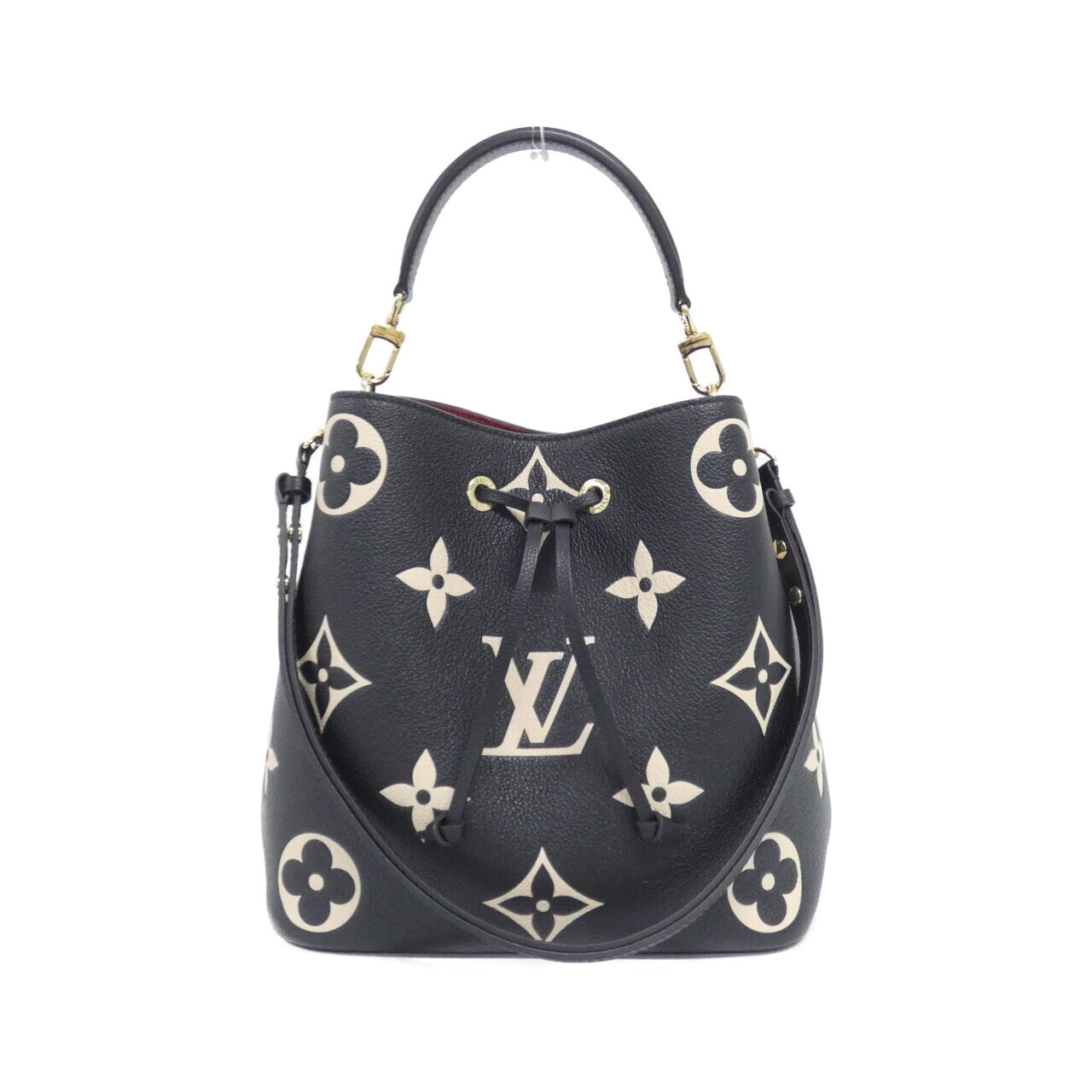 SHOULDER BAG