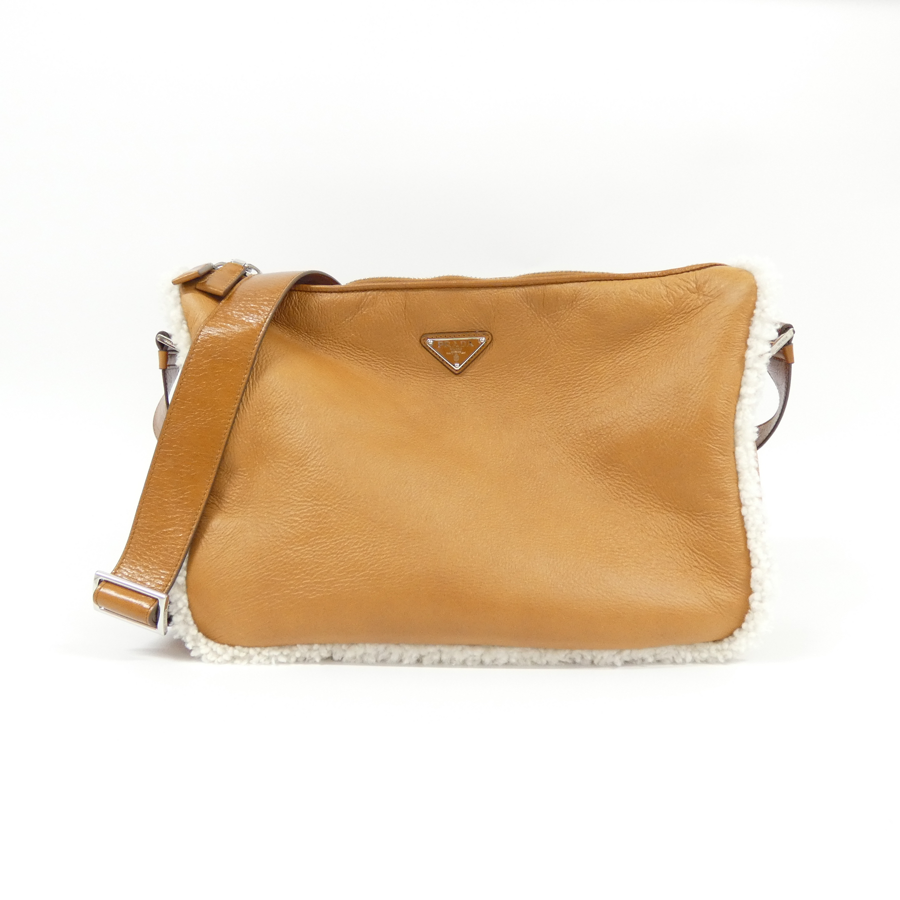CROSS BODY BAG
