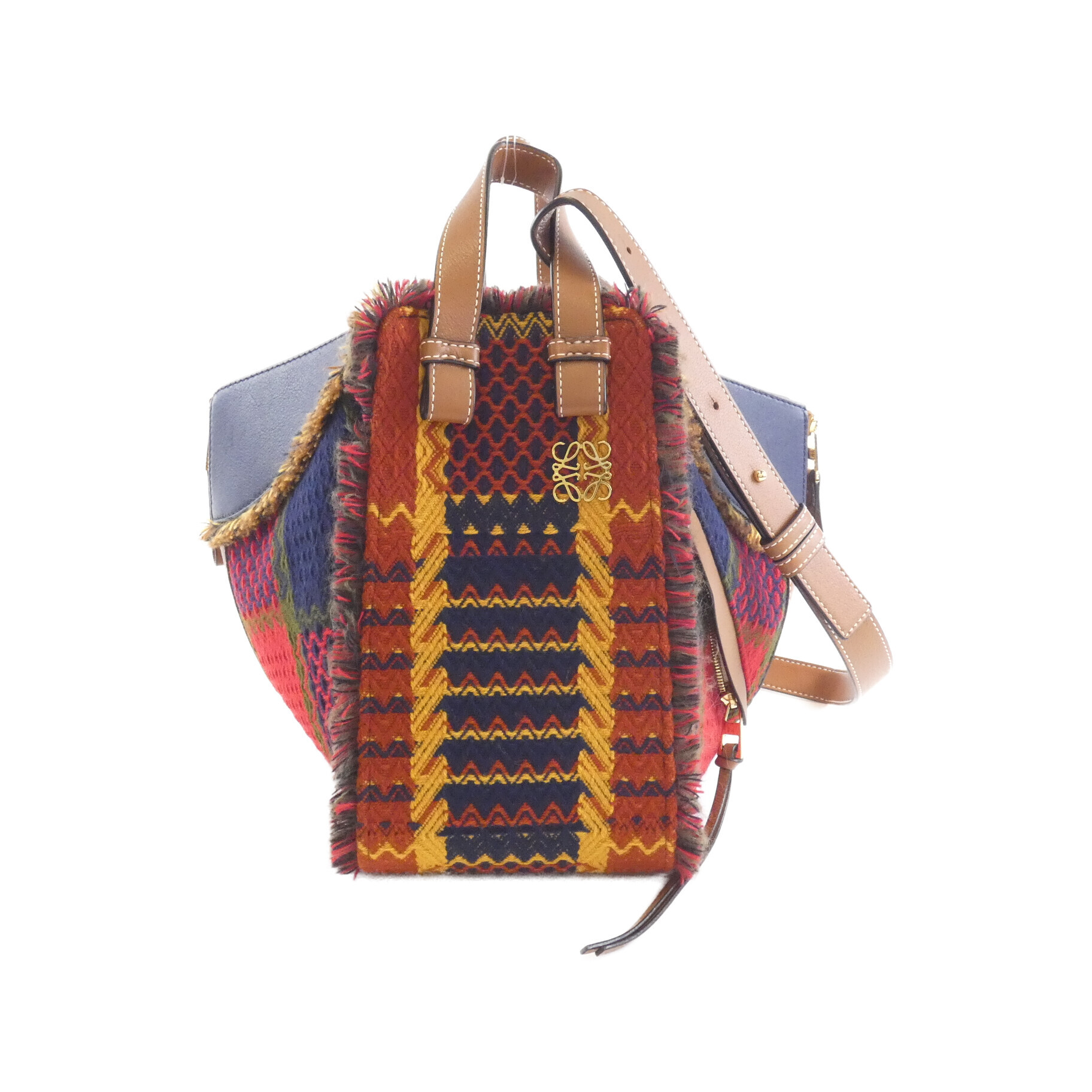 SHOULDER BAG