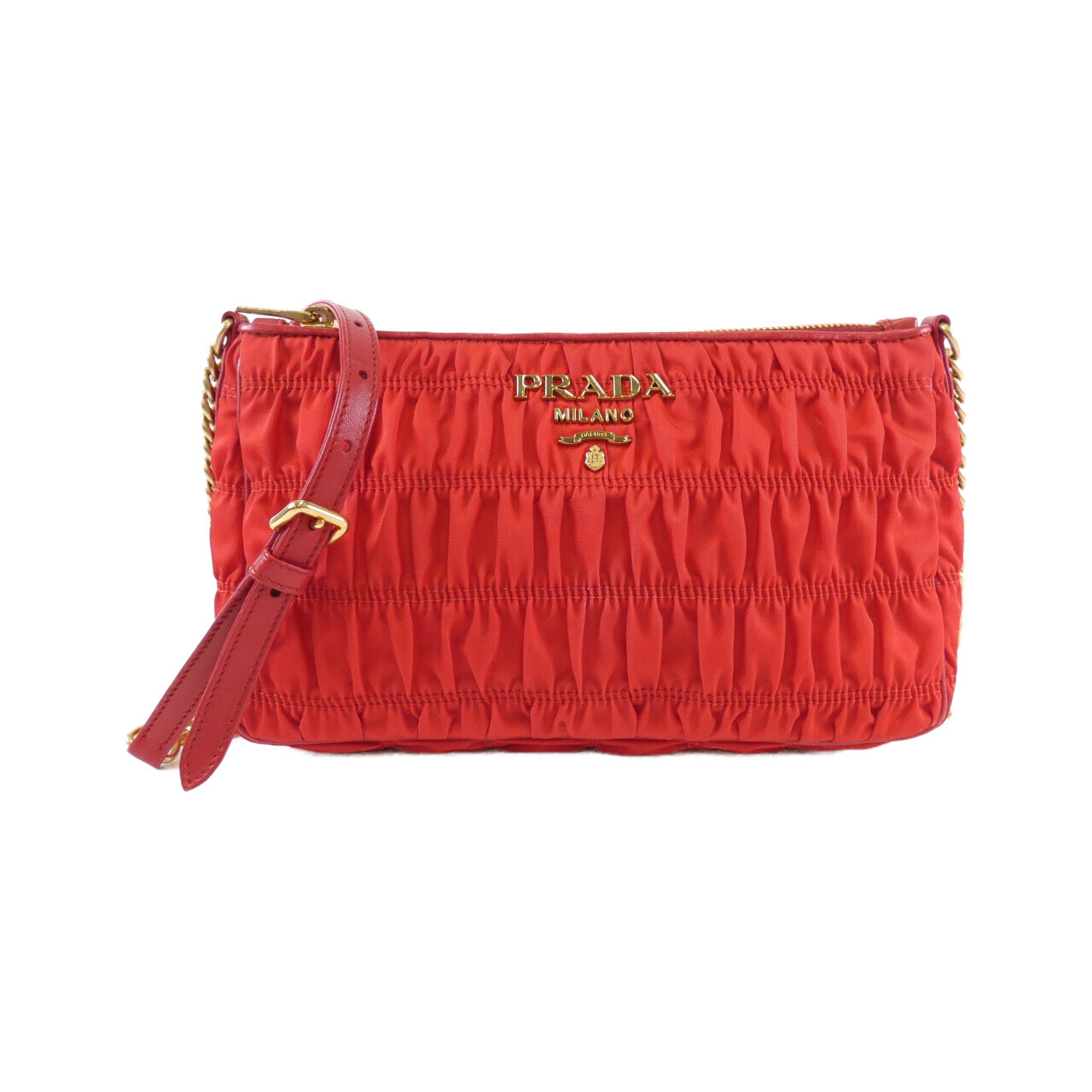 CROSS BODY BAG