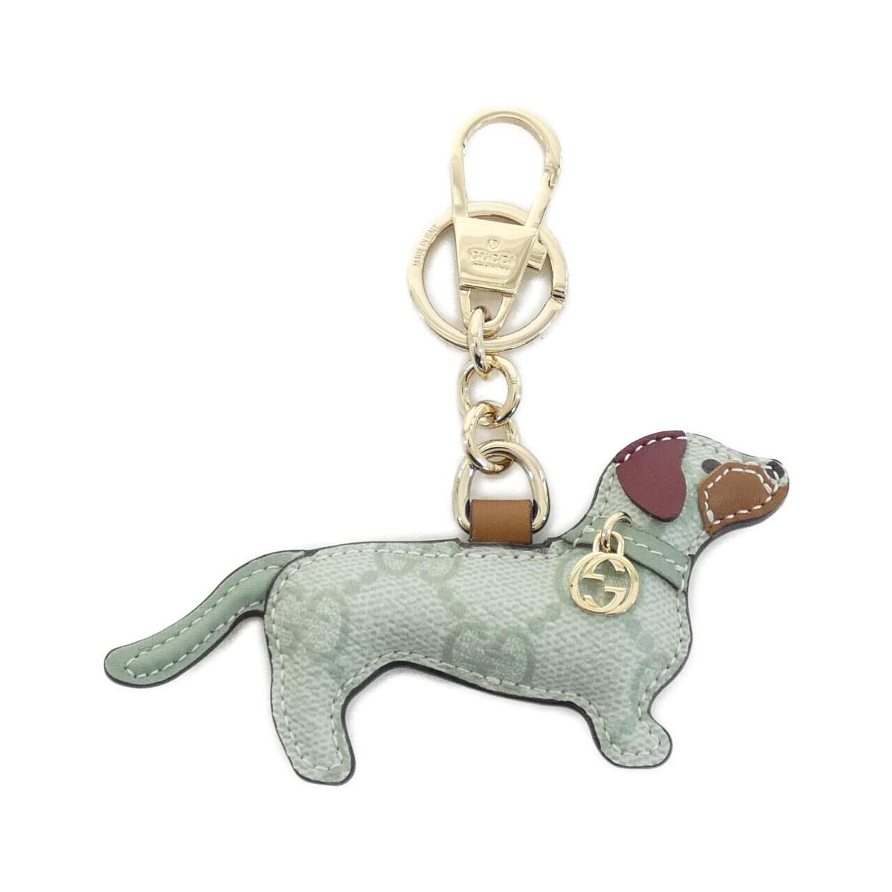 BAG CHARM