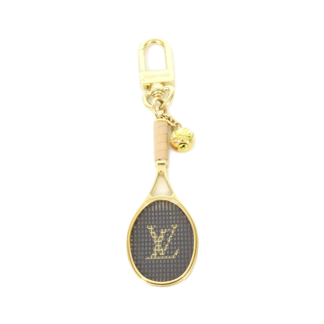 KEY RING