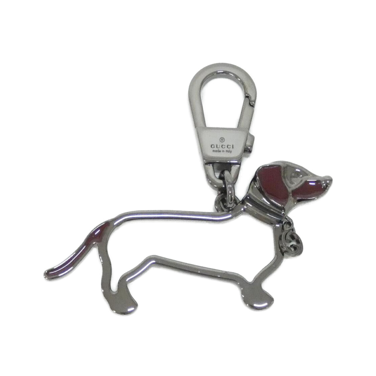BAG CHARM