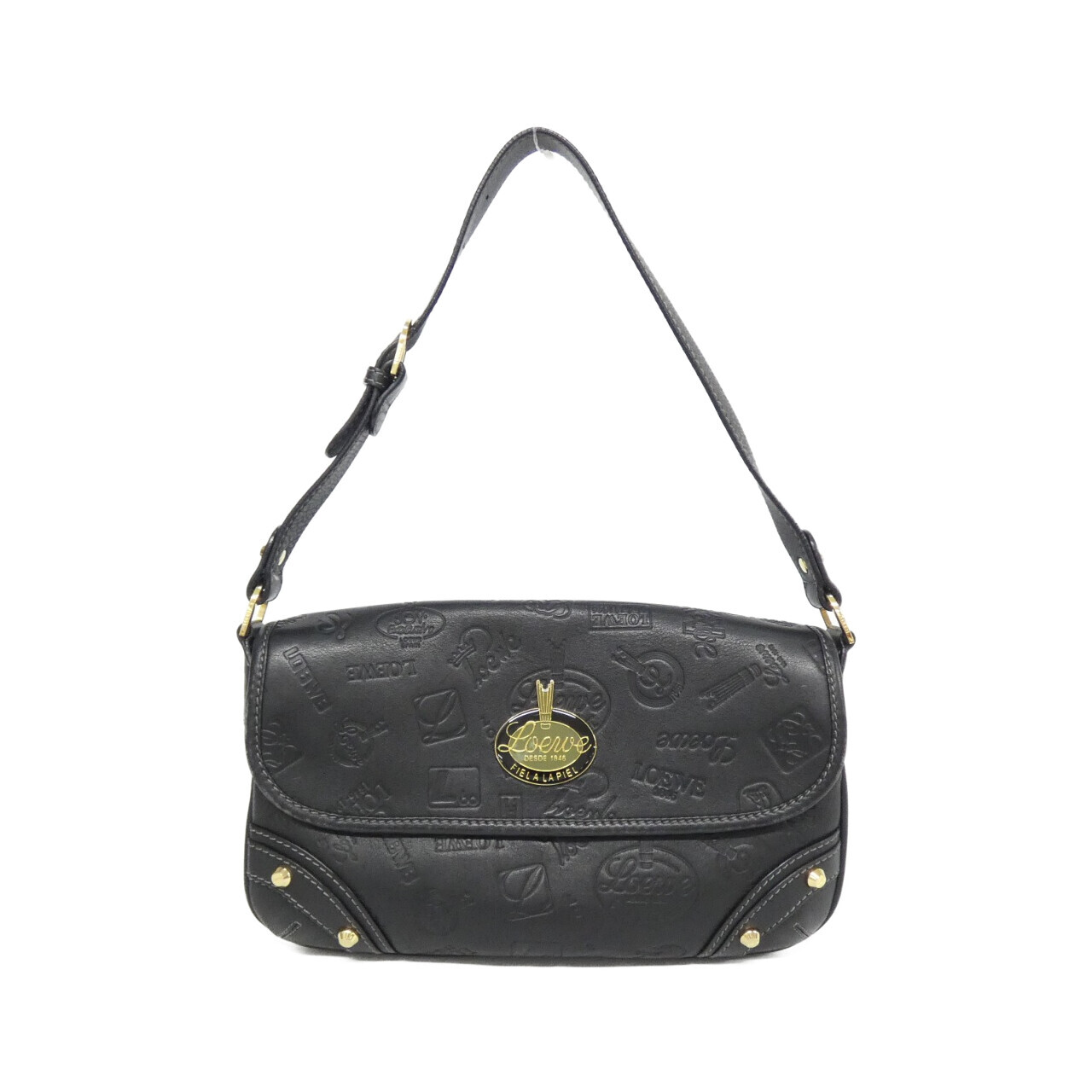 SHOULDER BAG
