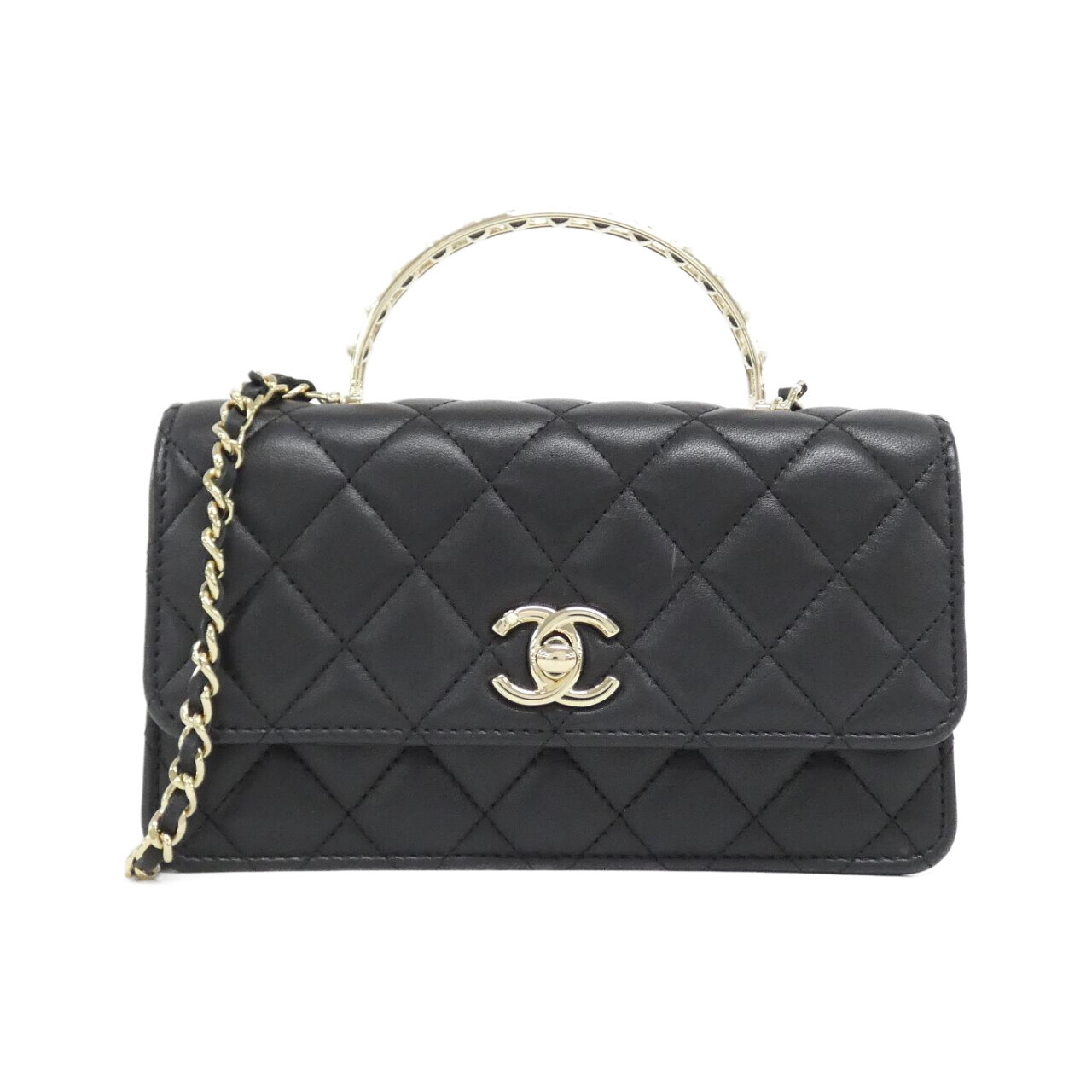 CHAIN　WALLET