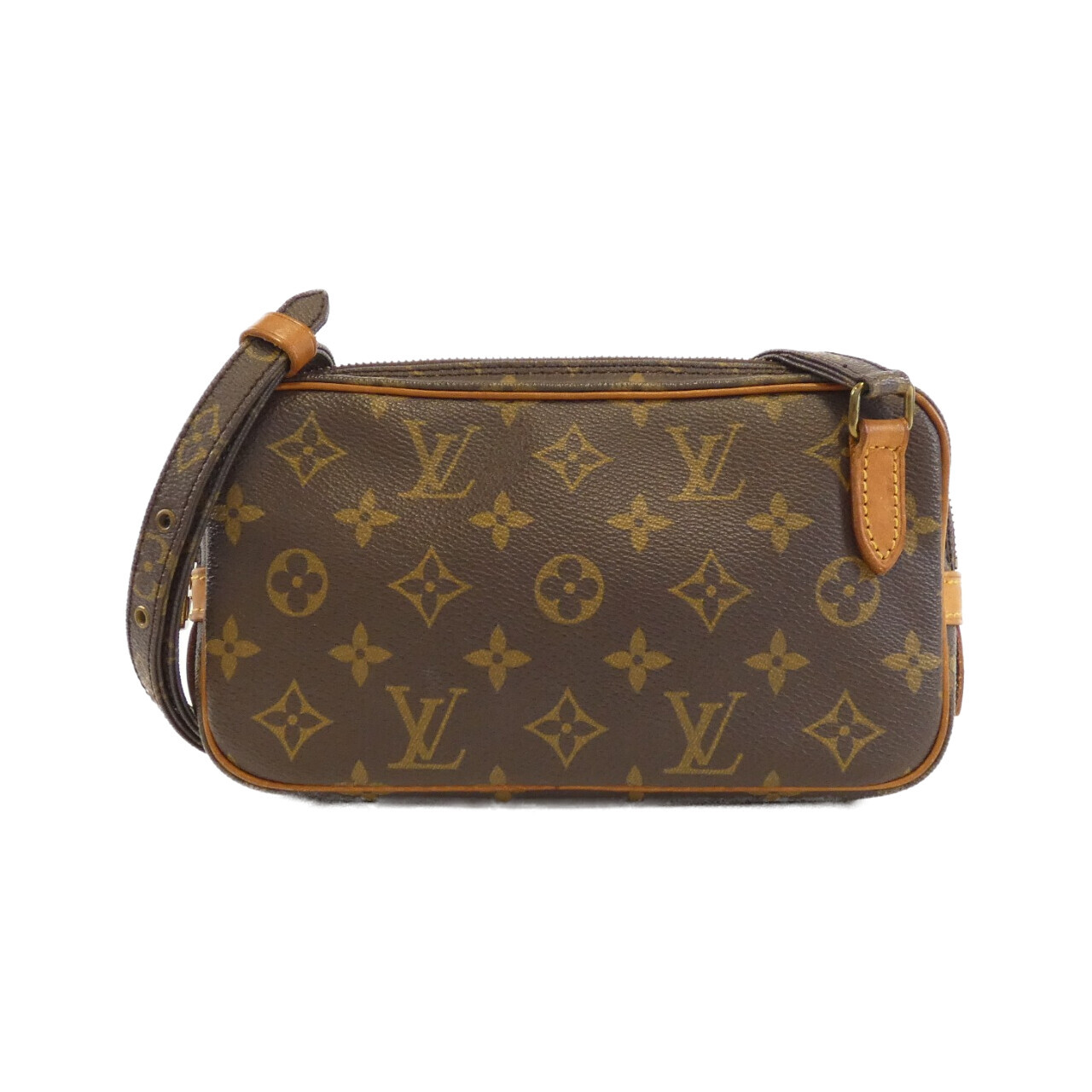 CROSS BODY BAG