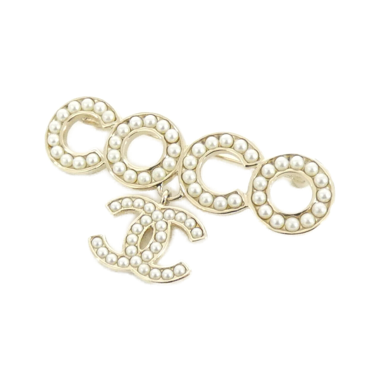BROOCH