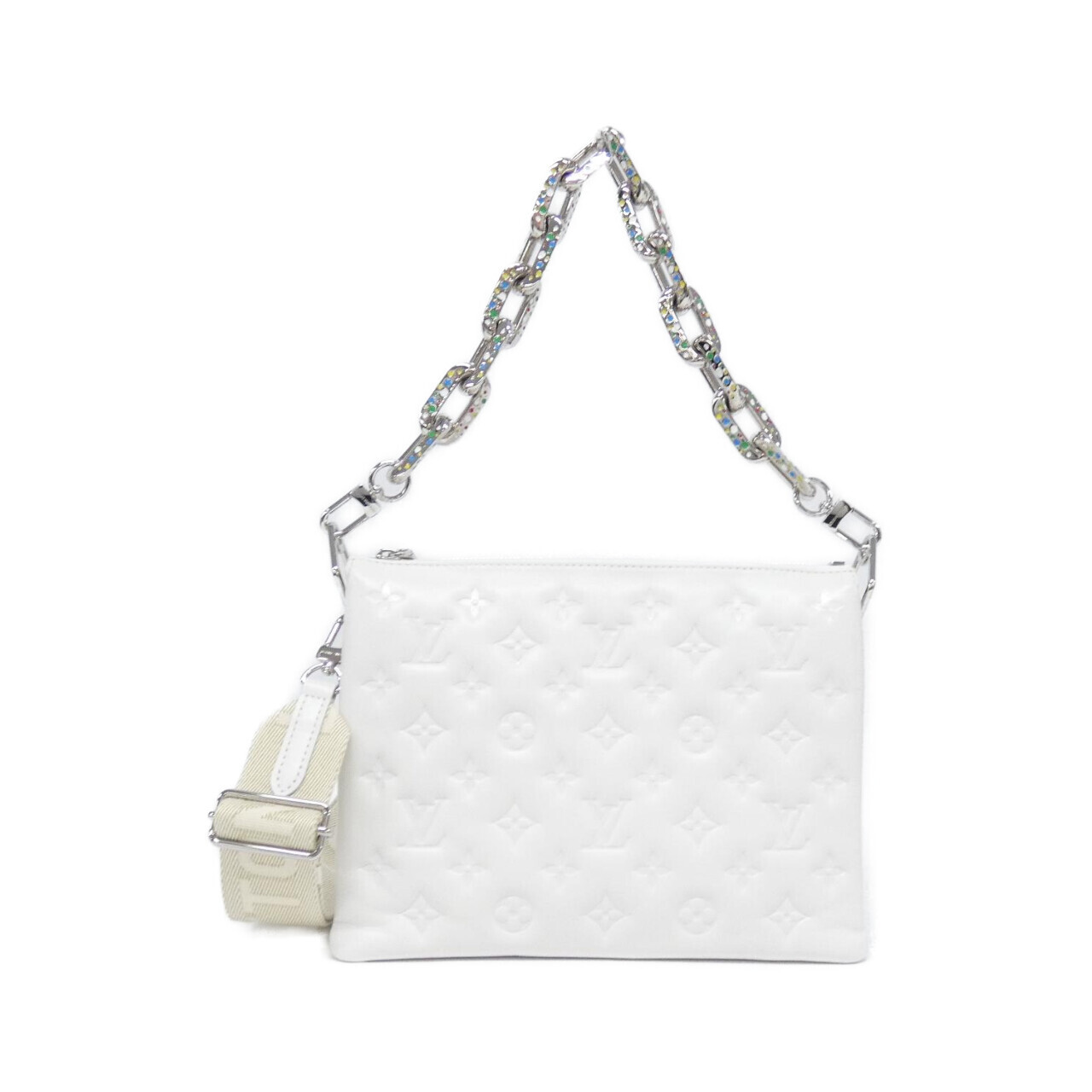 CROSS BODY BAG