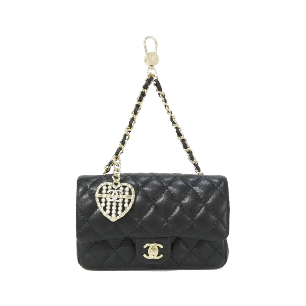 BAG CHARM