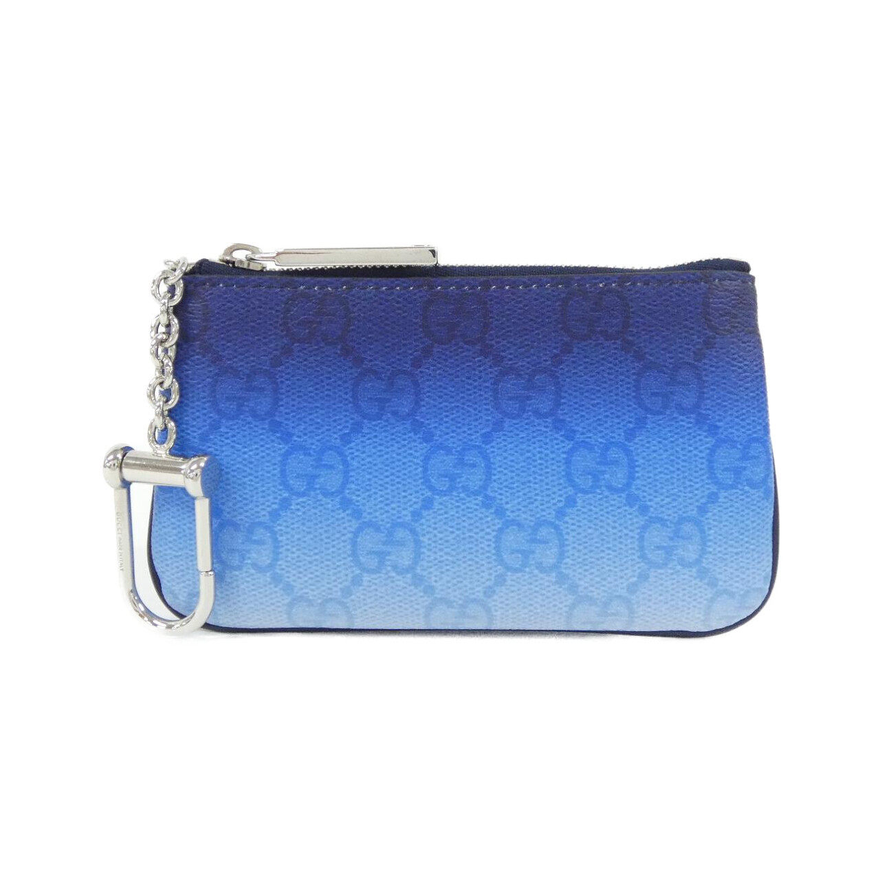COIN & KEY CASE