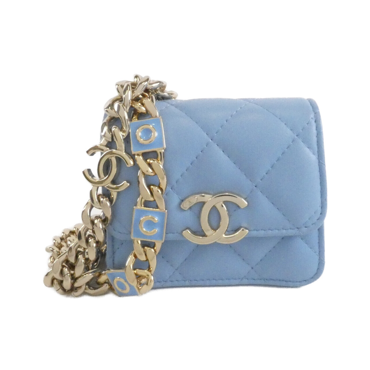 CHAIN CLUTCH