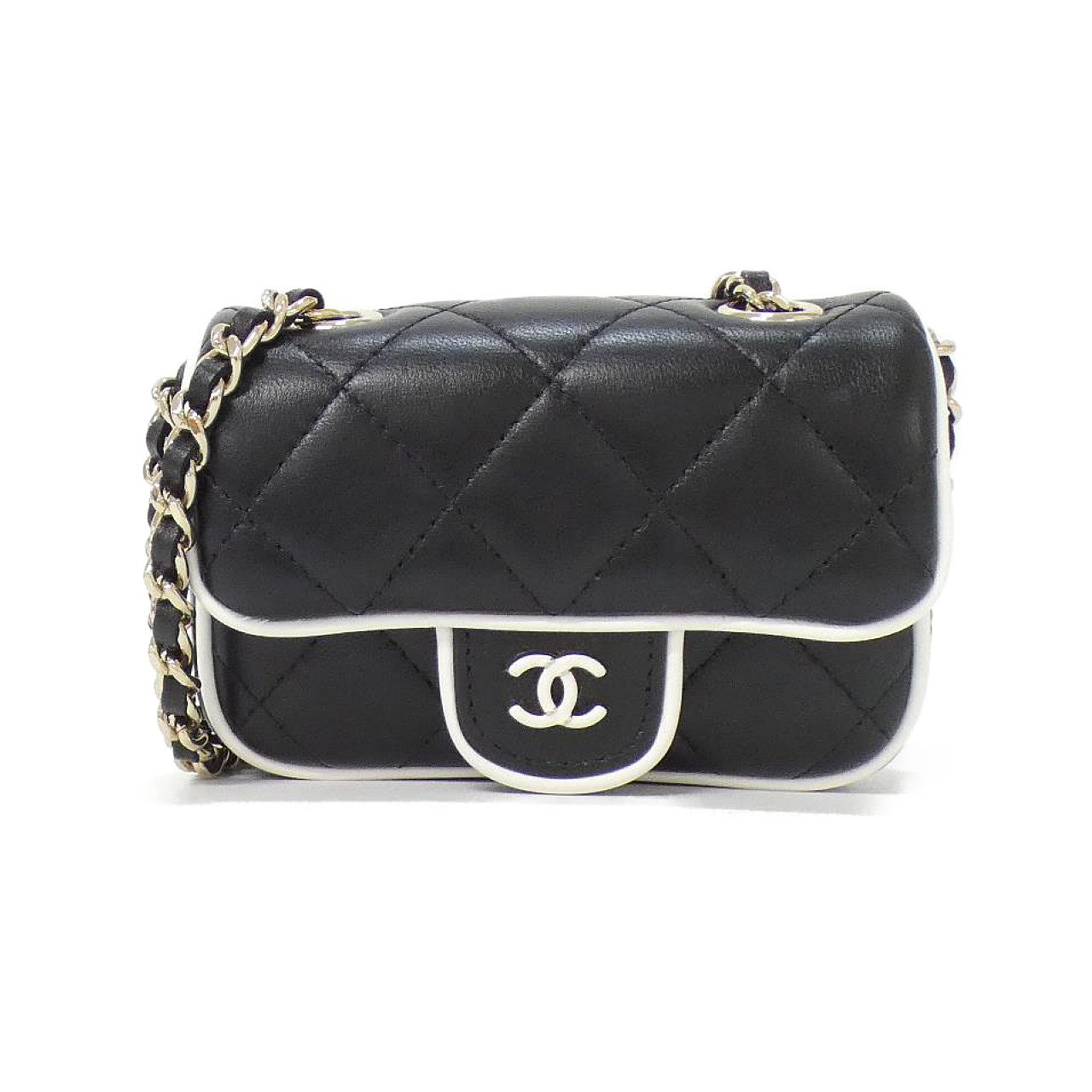 CHAIN CLUTCH