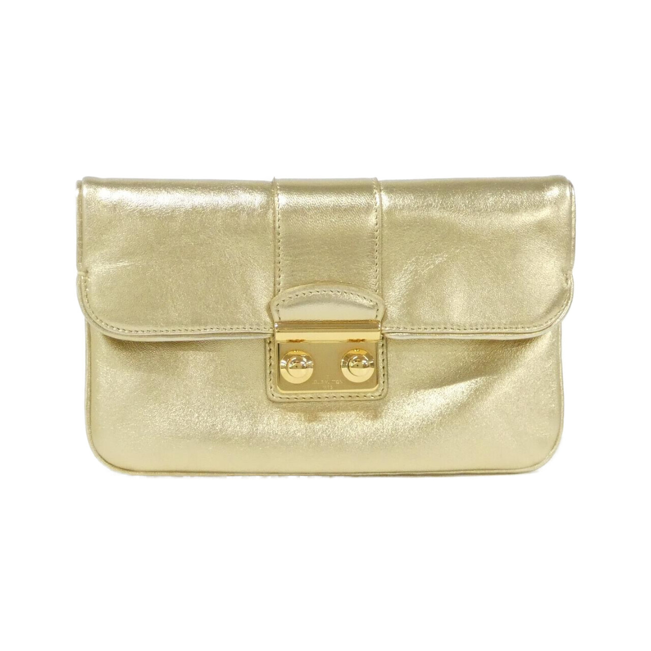 CLUTCH BAG