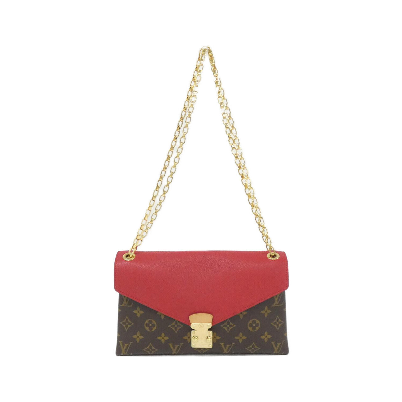 SHOULDER BAG