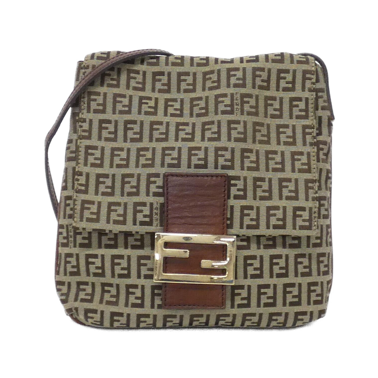 CROSS BODY BAG