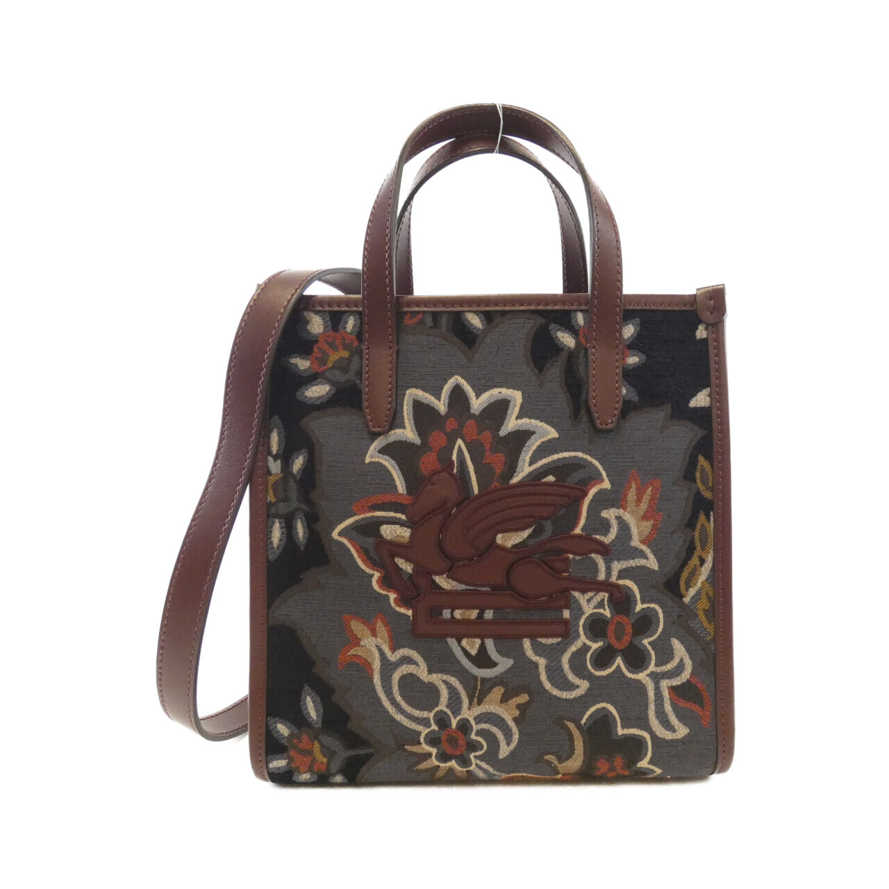 SHOULDER BAG