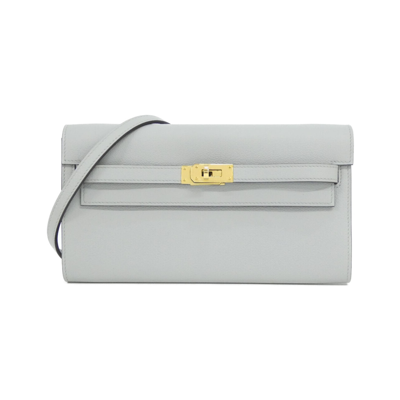 SHOULDER WALLET