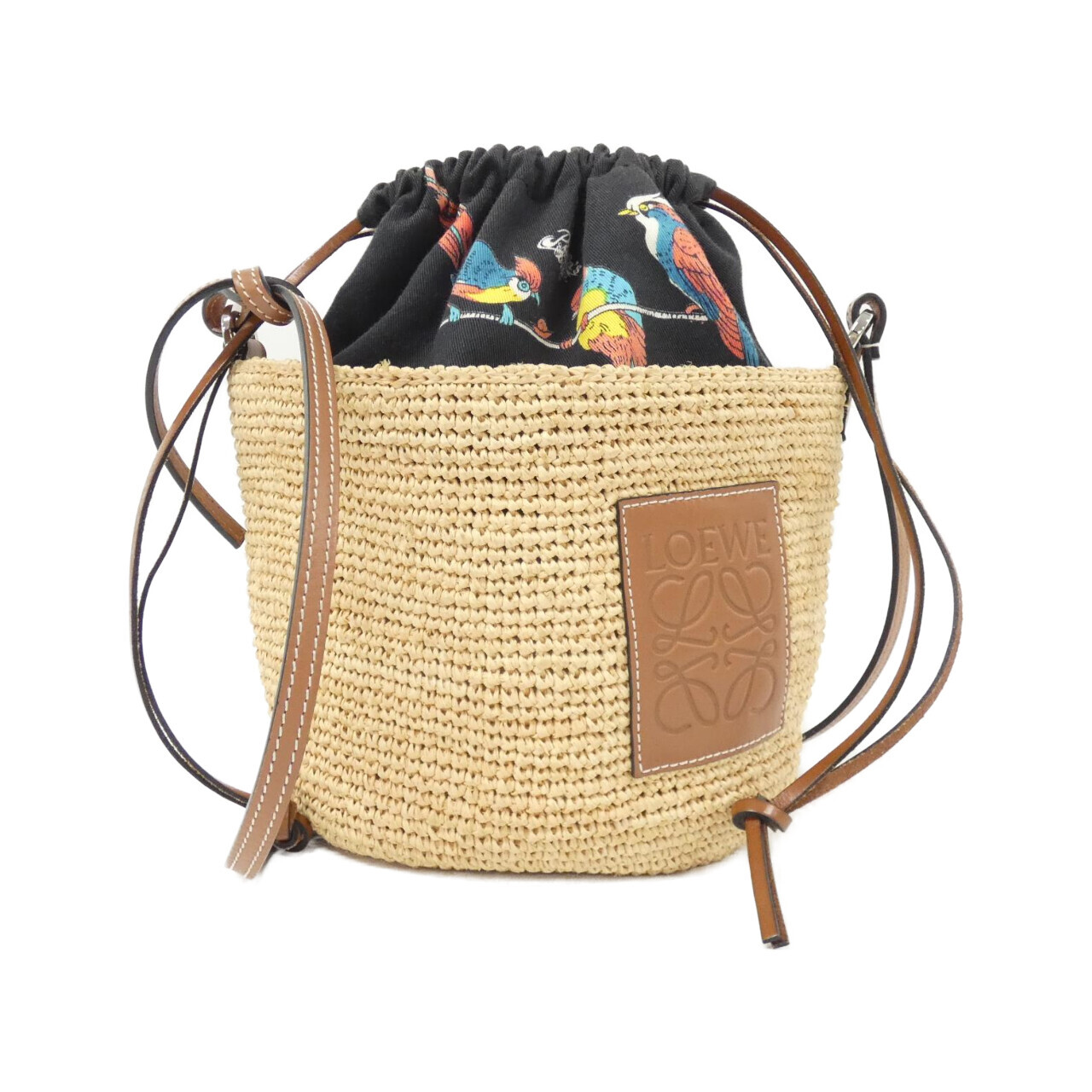CROSS BODY BAG